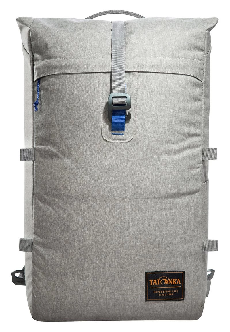 Tatonka TRAVELLER - Tagesrucksack - Grey 2 Tatonka TRAVELLER - Tagesrucksack - Grey – Bild 2