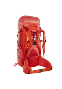 Tatonka Trekkingrucksack - Red Orange -Tatonka 9654853a7ae74315bf4e47cd712cf03a