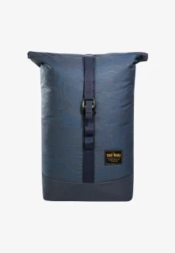 Tatonka CITY ROLLTOP 50 CM LAPTOPFACH - Tagesrucksack - Navy Curve -Tatonka 96acd584172e4c9889e62b47f34da390 1