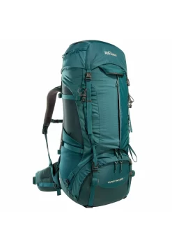 Tatonka YUKON - Trekkingrucksack - Tealgreen/jasper -Tatonka 9786aeff58e543cbb6f1355fbe5c50a1