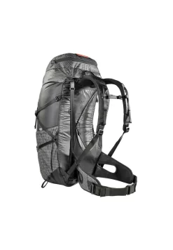 Tatonka KINGS PEAK - Trekkingrucksack - Black -Tatonka 98d6047056b74f0ab5257a3b15b614ab