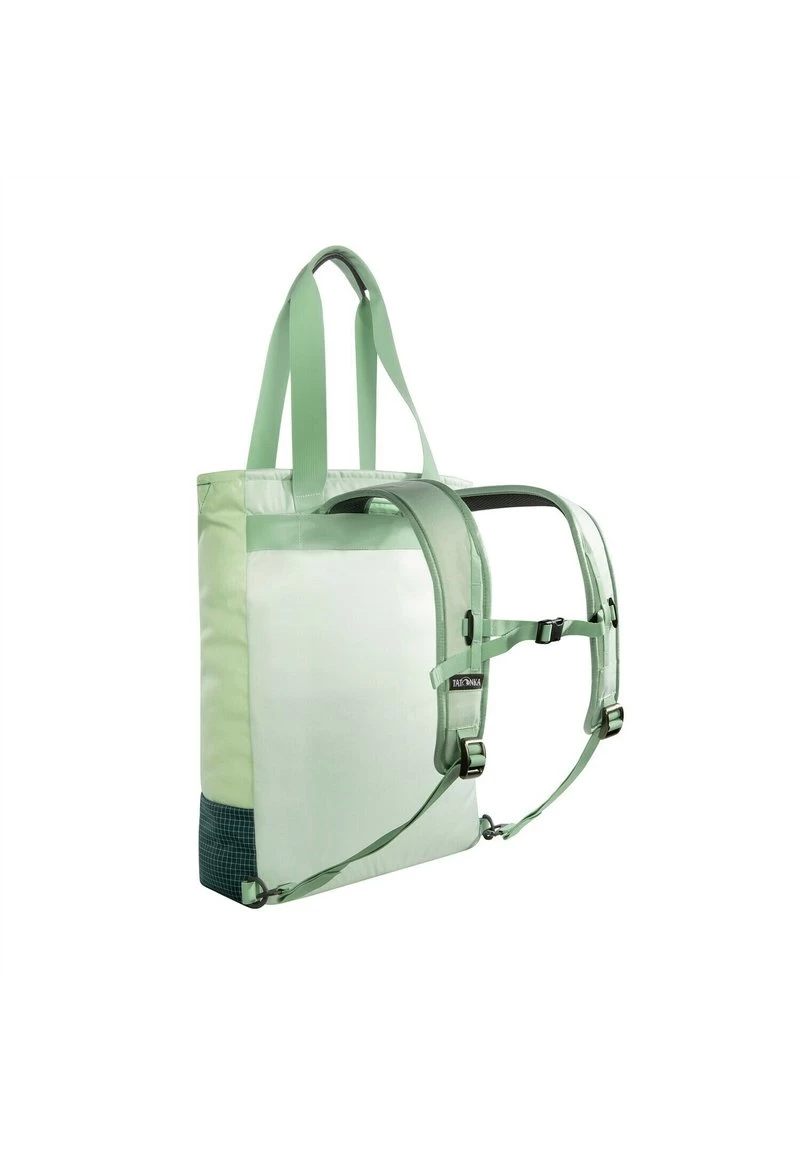 Tatonka CITY STROLLER 43 CM - Tagesrucksack - Lighter Green 4 Tatonka CITY STROLLER 43 CM - Tagesrucksack - Lighter Green – Bild 4