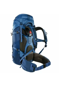 Tatonka YUKON - Trekkingrucksack - Blue/darkerblue -Tatonka 99a007cb935945468179bc14382bb381