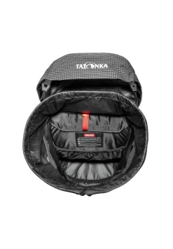 Tatonka SKILL - Tagesrucksack - Black -Tatonka 9a079ccb42554a7db09f129f6f9602f4