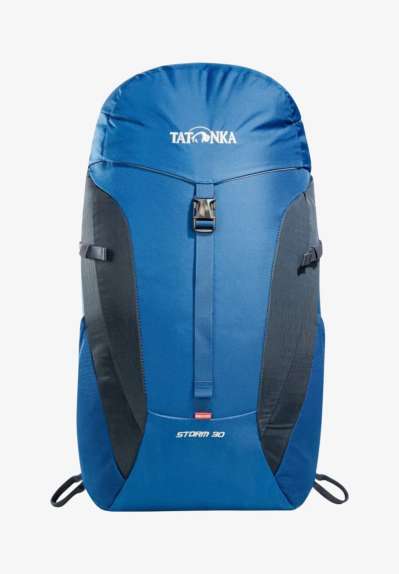 Tatonka Tagesrucksack - Blue 1 Tatonka Tagesrucksack - Blue