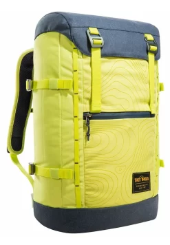 Tatonka CITY HIKER 49 CM LAPTOPFACH - Tagesrucksack - Limecurve -Tatonka 9d4255482a8d458a8a5c4e3984dd841c