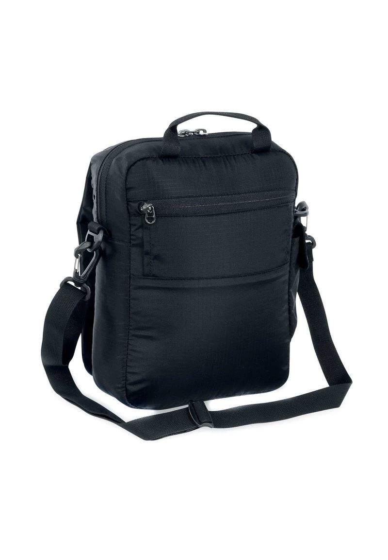 Tatonka CHECK IN XL RFID BLOCK - Umhängetasche - Black 2 Tatonka CHECK IN XL RFID BLOCK - Umhängetasche - Black – Bild 2