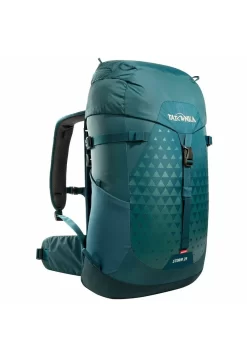 Tatonka STORM 25 RECCO - Trekkingrucksack - Tealgreen -Tatonka 9ffbea8c534c4dc1bc16506ce991e6f8