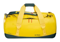 Tatonka Barrel L Solid Yellow