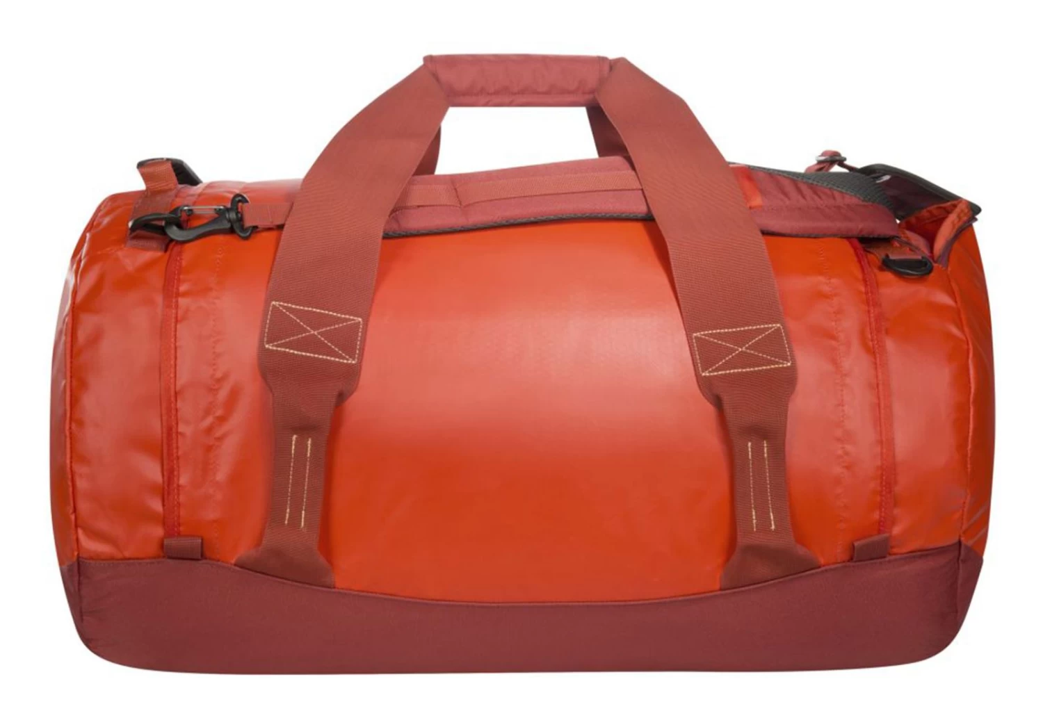 Tatonka Barrel M Red Orange 4 Tatonka Barrel M Red Orange – Bild 4