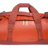 Tatonka Barrel M Red Orange