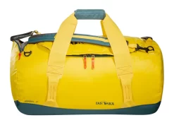 Tatonka Barrel M Solid Yellow