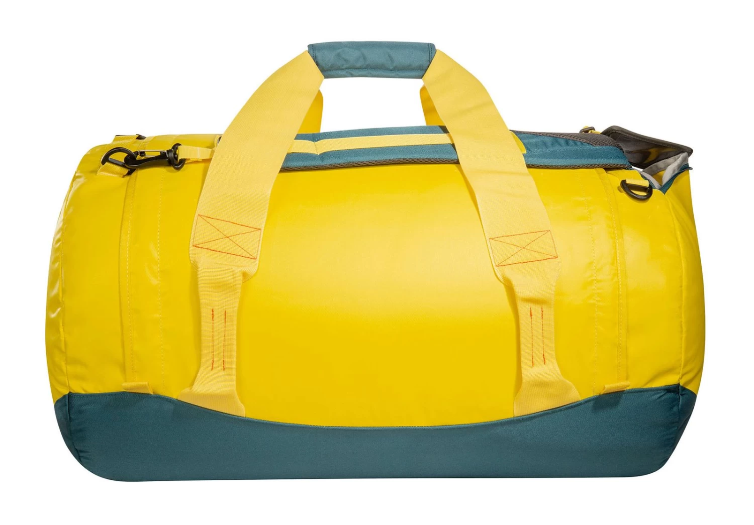 Tatonka Barrel M Solid Yellow 3 Tatonka Barrel M Solid Yellow – Bild 3
