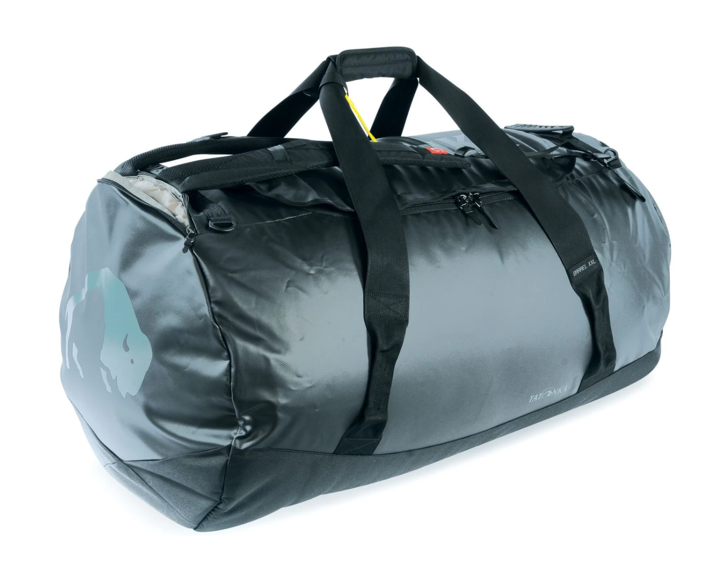 Tatonka Barrel XXL Black 1 Tatonka Barrel XXL Black
