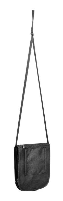 Tatonka Hang Loose Off Black -Tatonka TATONKA Brustbeutel Hang Loose Off Black 318688 1