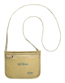 Tatonka Skin ID Pocket RFID B Natural