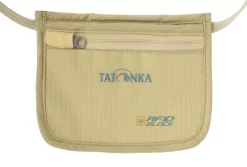 Tatonka Skin ID Pocket RFID B Natural -Tatonka TATONKA Brustbeutel Skin ID Pocket RFID B Natural 318632 2