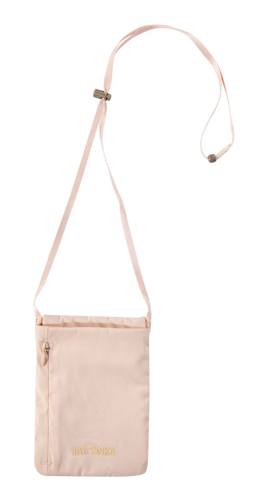 Tatonka Soft Passport Pouch Nude 1 Tatonka Soft Passport Pouch Nude