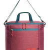 Tatonka Cooler Bag L Bordeaux Red