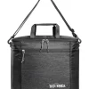 Tatonka Cooler Bag L Off Black
