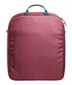 Tatonka Cooler Bag M Bordeaux Red -Tatonka TATONKA Cooler Bag M 318723 3