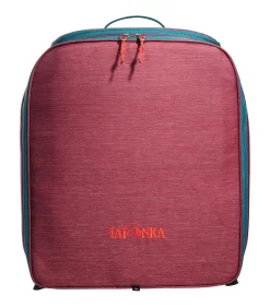 Tatonka Cooler Bag M Bordeaux Red
