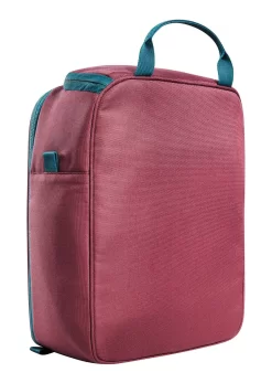 Tatonka Cooler Bag S Bordeaux Red 7 Tatonka Cooler Bag S Bordeaux Red -Tatonka TATONKA Cooler Bag S 318922