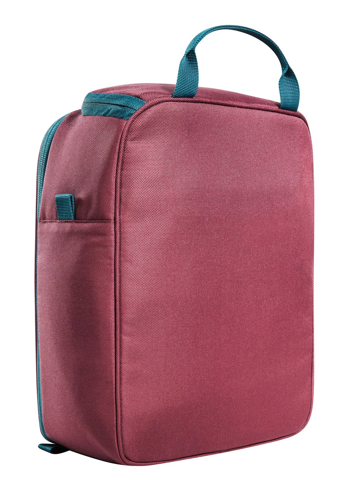 Tatonka Cooler Bag S Bordeaux Red 4 Tatonka Cooler Bag S Bordeaux Red – Bild 4
