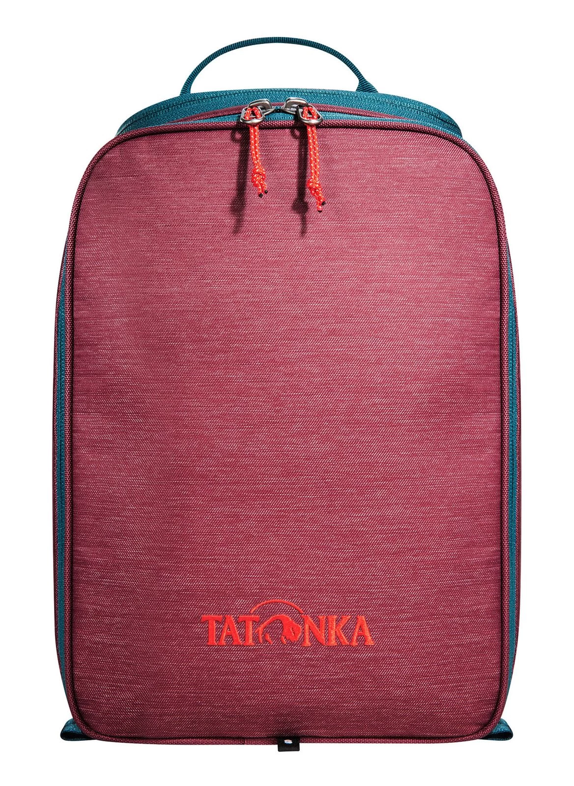 Tatonka Cooler Bag S Bordeaux Red 1 Tatonka Cooler Bag S Bordeaux Red