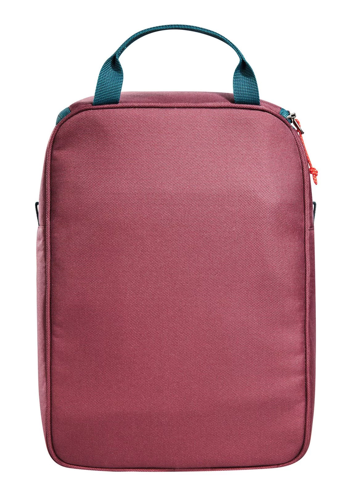 Tatonka Cooler Bag S Bordeaux Red 3 Tatonka Cooler Bag S Bordeaux Red – Bild 3