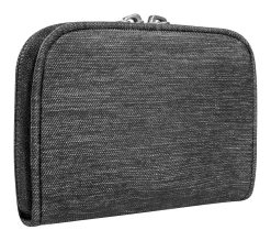 Tatonka Big Plain Wallet Off Black -Tatonka TATONKA Geldboerse Big Plain Wallet Off Black 318788 1