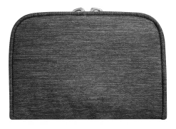 Tatonka Big Plain Wallet Off Black -Tatonka TATONKA Geldboerse Big Plain Wallet Off Black 318788 4