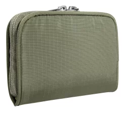 Tatonka Big Plain Wallet RFID B Olive -Tatonka TATONKA Geldboerse Big Plain Wallet RFID B Olive 318729 1