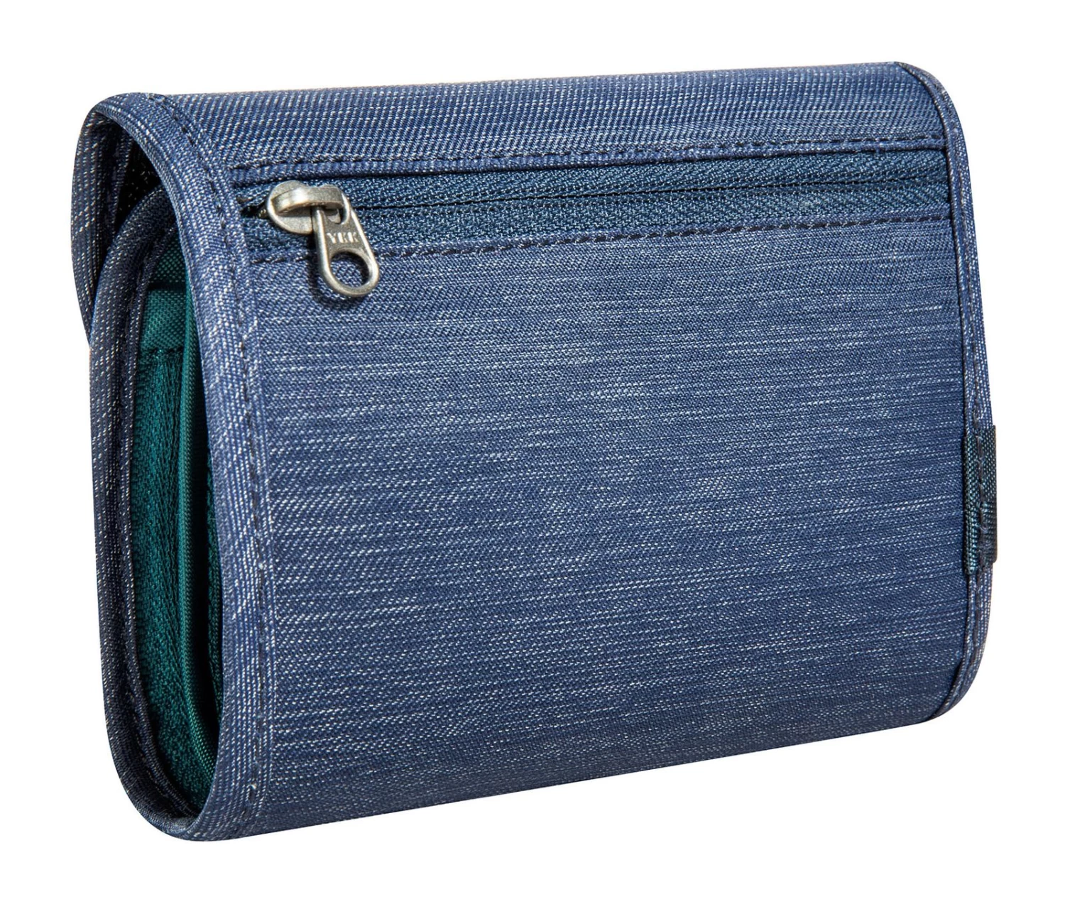 Tatonka Euro Wallet Navy 4 Tatonka Euro Wallet Navy – Bild 4