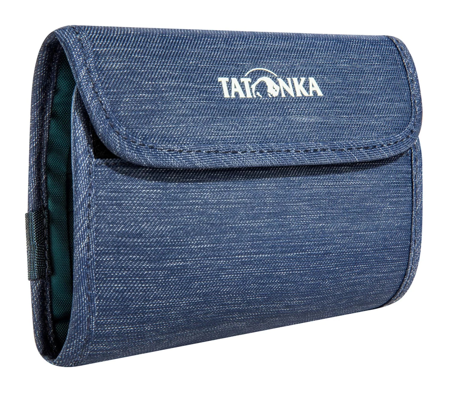 Tatonka Euro Wallet Navy 2 Tatonka Euro Wallet Navy – Bild 2