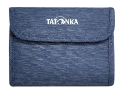 Tatonka Euro Wallet Navy