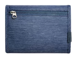Tatonka Euro Wallet Navy 6 Tatonka Euro Wallet Navy -Tatonka TATONKA Geldboerse Euro Wallet Navy 318702 3
