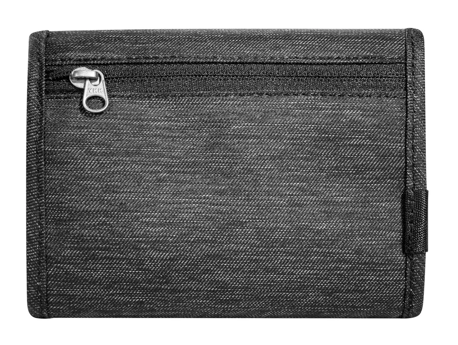Tatonka Euro Wallet Off Black 4 Tatonka Euro Wallet Off Black – Bild 4
