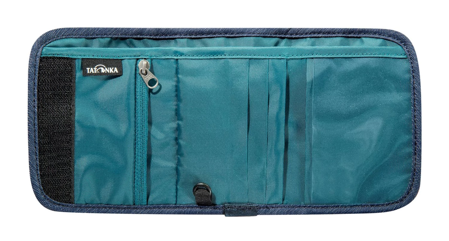 Tatonka Folder Navy 2 Tatonka Folder Navy – Bild 2