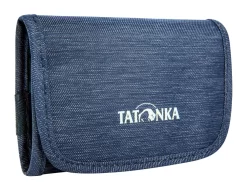 Tatonka Folder Navy 7 Tatonka Folder Navy -Tatonka TATONKA Geldboerse Folder Navy 318679 2