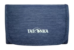 Tatonka Folder Navy