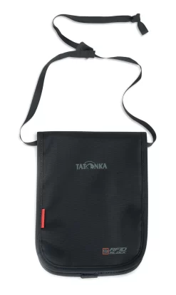 Tatonka Hang Loose RFID Block Black