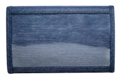 Tatonka ID Wallet Navy -Tatonka TATONKA Geldboerse ID Wallet Navy 318751 1
