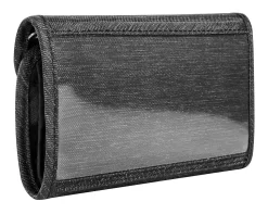 Tatonka ID Wallet Off Black -Tatonka TATONKA Geldboerse ID Wallet Off Black 318781