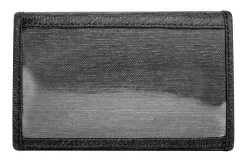 Tatonka ID Wallet Off Black -Tatonka TATONKA Geldboerse ID Wallet Off Black 318781 3