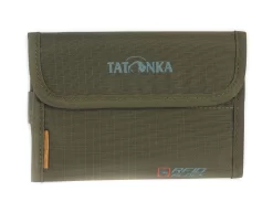 Tatonka Money Box RFID Block Olive