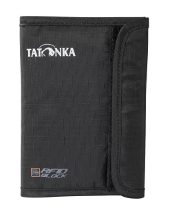 Tatonka Passport Safe RFID Block Black