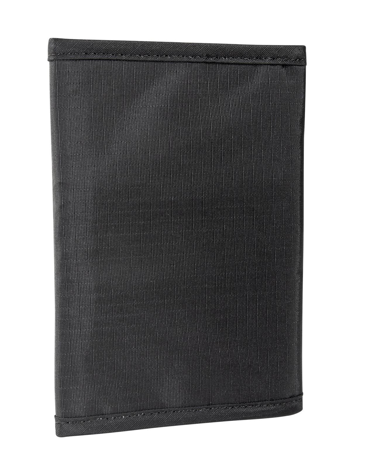 Tatonka Passport Safe RFID Block Black 2 Tatonka Passport Safe RFID Block Black – Bild 2