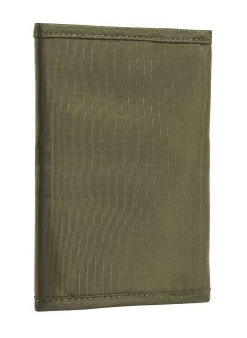 Tatonka Passport Safe RFID Block Olive -Tatonka TATONKA Geldboerse Passport Safe RFID Block Olive 163729