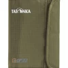 Tatonka Passport Safe RFID Block Olive